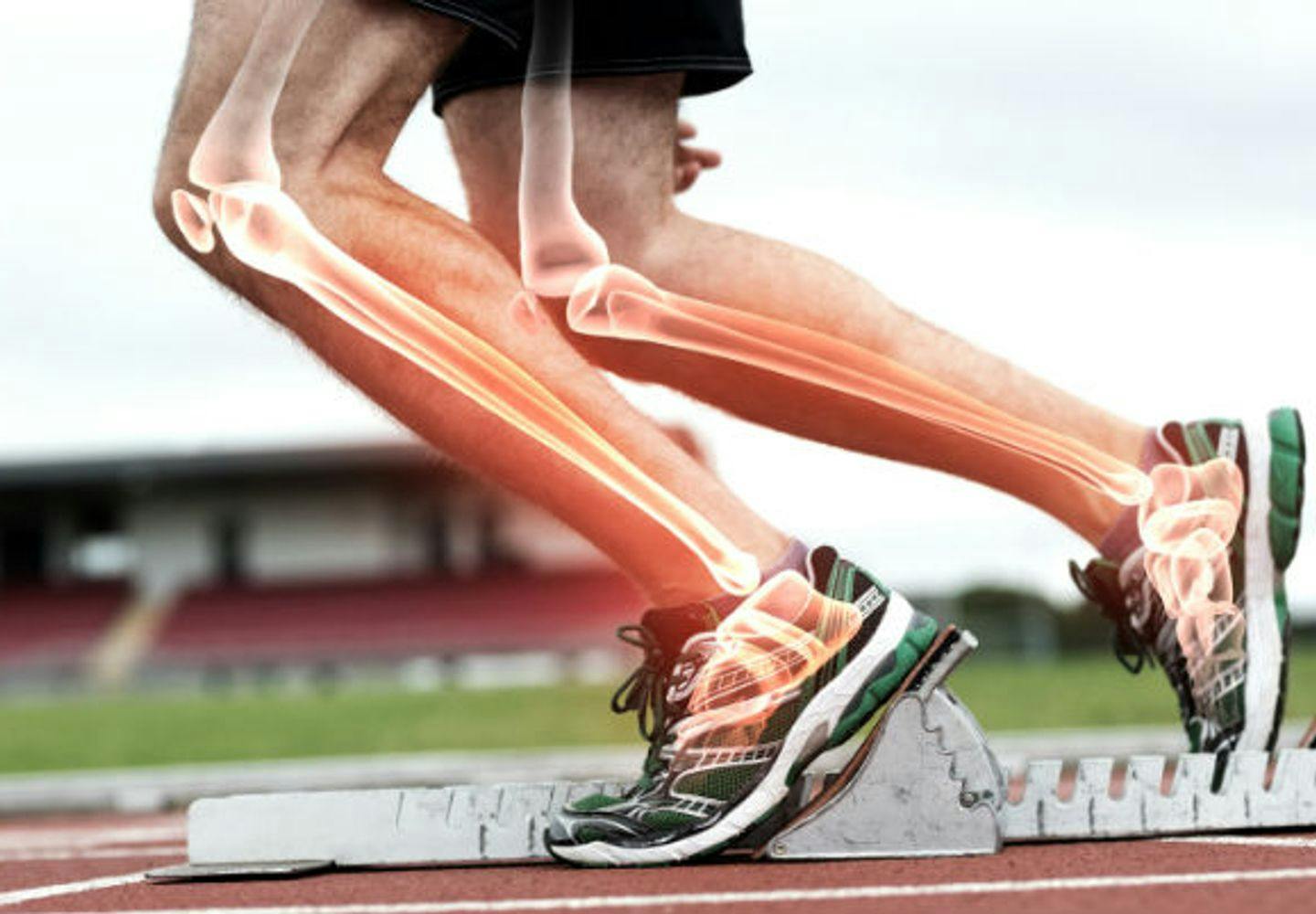 When do you need surgery after a knee injury?
